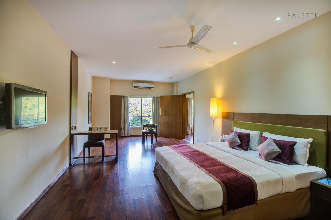 Jk Residency Cheruvathur Екстер'єр фото